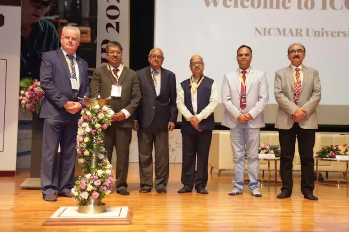 NICMAR University Organises 10th ICCRIP 2026, Puts Sustainable Cities and Stronger Project Delivery at the Centre of India's Infrastructure Conversation
