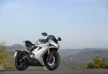 Norton Manx R Earns Landmark International Design Excellence Award for Reimagining the Superbike