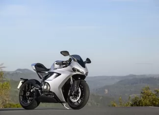 Norton Manx R Earns Landmark International Design Excellence Award for Reimagining the Superbike