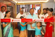 Thangamayil Jewellery Opened 2 New Stores in Chennai