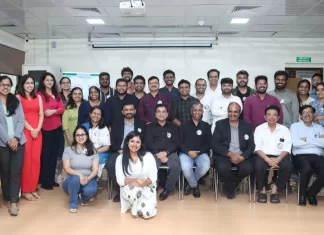 Fortis Hospital Mulund Hosts 11th Edition of 'POCUS in Emergency Medicine' Workshop, Ahead of EMCON 2026