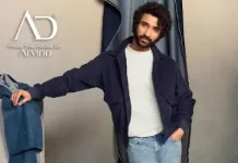 Arvind Strengthens its Denim Legacy with New AD Denim Collection and Raghav Juyal Campaign