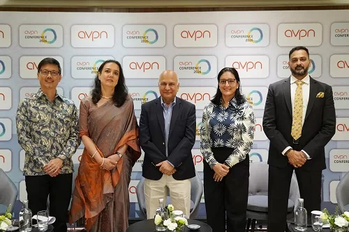 The AVPN Global Conference 2026 Opens in New Delhi, Demonstrating Asian Leadership in Action