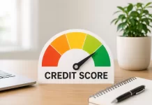 Build Credit Awareness with a Free Credit Score Check from Bajaj Finance