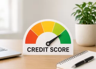 Build Credit Awareness with a Free Credit Score Check from Bajaj Finance