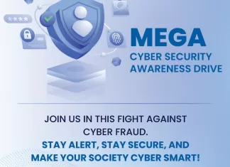 SVC Bank's Nationwide Cyber Safety Drive Reaches Over 19,061 Citizens Across 213 Housing Societies
