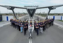 VinFast Plays the Long Game in the Race for EV Talent