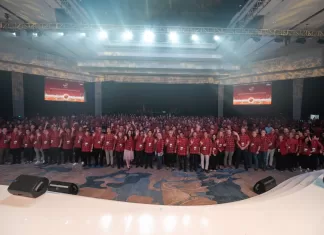 BATIC 2026: Global Digital Leaders Unite to Build APAC's Connectivity, Cloud, and AI Future