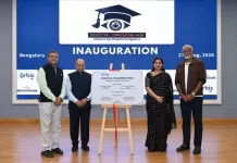 Sankara Eye Hospital Bengaluru Unveils Advanced Digital Training Hub with ORBIS