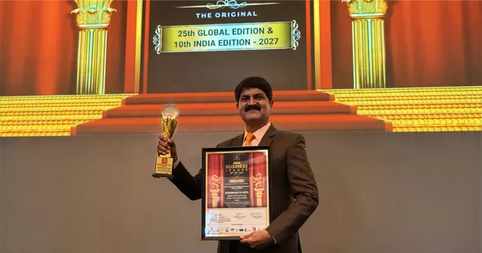 Chakravarthi AVPS Asia Business Leader Chakravarthi AVPS Asia Business Leader