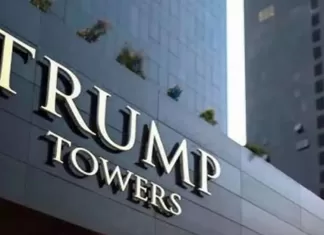 Trump Towers Hyderabad Announced in Kokapet Trump Towers Hyderabad luxury residence interior design