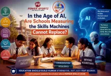 AI in Education: Are Schools Missing Human Skills? AI in Education raises a key question: are schools measuring human skills too? Read how Hyderabad is leading this shift!