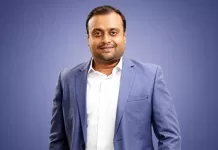 Hearzap Amplifon India Acquisition Completed S. Raja, Founder, Hearzap