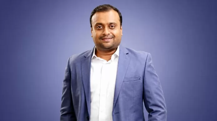 S. Raja, Founder, Hearzap S. Raja, Founder, Hearzap