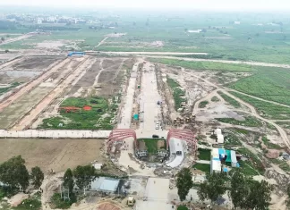 Ralith Realty Launches Ralith Retreat in Panipat, 60 percent Township Inventory Sold