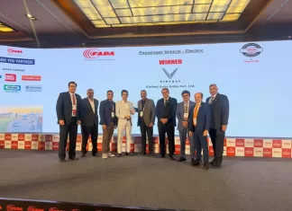 India's EV Boom is Testing a Different Kind of Partnership