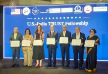 MAHE Joins Prestigious US-India TRUST Fellowship as Indian Host Institution