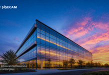 Sisecam Strengthens Commitment to India with Cutting-Edge Magnetron Sputtering Coater