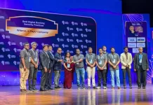Wibmo, a PayU Company, Wins at the Global Fintech Awards 2026