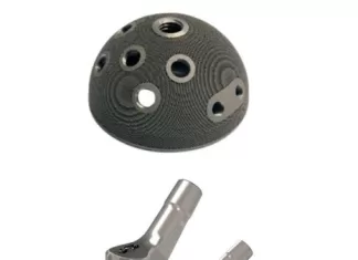 Meril Launches HALO Stem and Latitud Revision Cup System for Anatomical Reconstruction