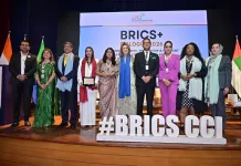 BRICS+ Dialogue 2026 Brings Global South Leaders Together to Advance Partnerships in Women's Leadership, Innovation, Startups and Healthcare ahead of BRICS Summit 2026