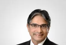 Finnable Appoints Sreeram Iyer, Former Global COO at ANZ Banking Group's Corporate and Institutional Business, to its Board of Directors