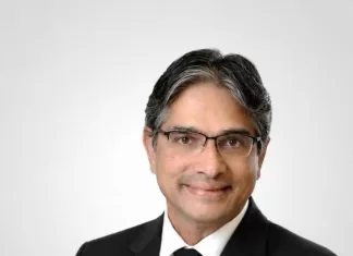 Finnable Appoints Sreeram Iyer, Former Global COO at ANZ Banking Group's Corporate and Institutional Business, to its Board of Directors