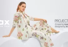Kalki Koechlin Brings Fashion, Art and Purpose to Life with Max Fashion's Festive 2026 Collection