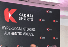 Kadhaishorts Hosts First-of-Many Industry Meet for Creators on Vertical Storytelling
