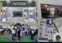 Arrow Electronics to Showcase Intelligent and Sustainable Technology Solutions at Electronica India 2026