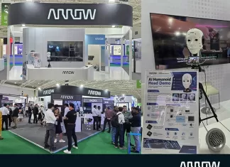 Arrow Electronics to Showcase Intelligent and Sustainable Technology Solutions at Electronica India 2026