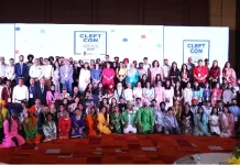 Smile Train's Cleft Con India 2026 Brings Together India's Largest Cleft Community Gathering