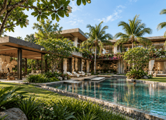 Avas Wellness Strengthens its Alibaug Presence with an Expanded Lifestyle Ecosystem
