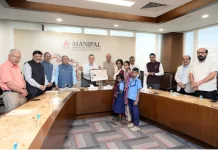 MAHE Launches Charitable Housing Initiative for Families of Economically Disadvantaged Students
