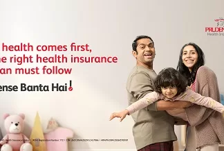 Prudential Health India Launches 'Sense Banta Hai', its First Brand Campaign