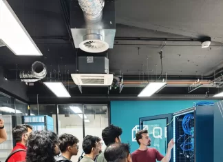 MIT Bengaluru Expands Quantum Expertise Through India-Netherlands Training Programme for Faculty and Students Ahead of Q-HUB Launch