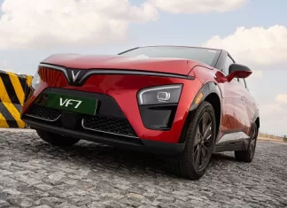 EV Battery Tech 101: Why VinFast's LFP Batteries Are Well-Suited to India's Heat