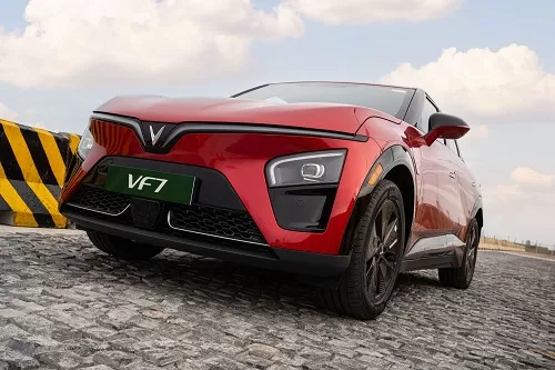 EV Battery Tech 101: Why VinFast's LFP Batteries Are Well-Suited to India's Heat