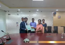 Bisleri International Partners with Dr. M.G.R. Fisheries College and Research Institute to Promote Plastic Recycling & Circular Economy