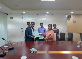 Bisleri International Partners with Dr. M.G.R. Fisheries College and Research Institute to Promote Plastic Recycling & Circular Economy