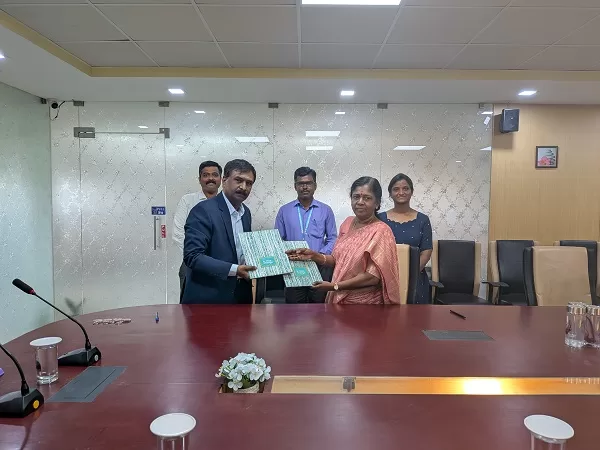 Bisleri International Partners with Dr. M.G.R. Fisheries College and Research Institute to Promote Plastic Recycling & Circular Economy