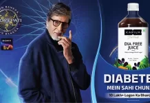 Kapiva Partners with Kaun Banega Crorepati 18 to Take Conversations Around Blood Sugar Health to Indian Households