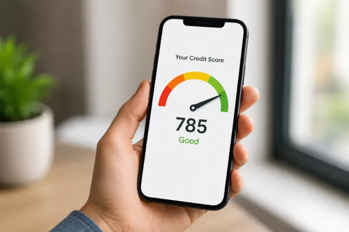 Check Credit Score and Understand Credit Health with the Bajaj Finance Credit Pulse Report