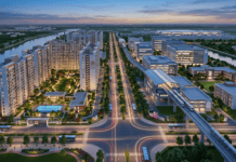 The New Real Estate Map of India: How Tier-2 Cities Are Redefining Real Estate Growth