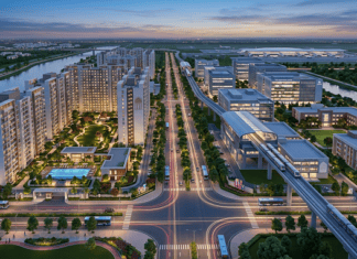 The New Real Estate Map of India: How Tier-2 Cities Are Redefining Real Estate Growth