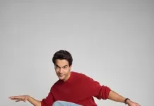 RANNR From the House of Lehar Announces Rajkummar Rao as the Face of the Brand
