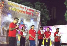 Fortis Hiranandani Hospital, Vashi Empowers Navi Mumbaikars with Life-Saving CPR Skills Through 'Har Ghar Hero' Initiative