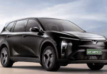 5 Reasons the VinFast VF MPV 7 Should be Your Top Choice for a Family MPV