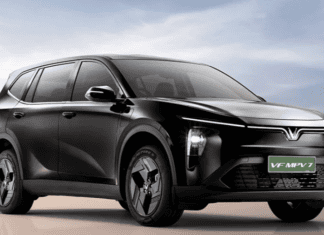 5 Reasons the VinFast VF MPV 7 Should be Your Top Choice for a Family MPV