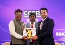 International School of Design Receives Two National Awards at 15th National Education Excellence Conclave
